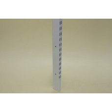 Направляющая Freestanding, двухсторонняя, 212,4 см. белая