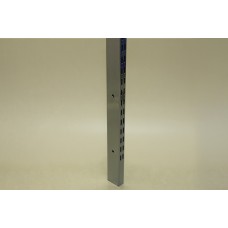 Направляющая Freestanding, двухсторонняя, 158 см платин